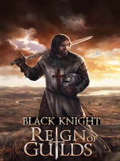 Reign of Guilds Black Knight Edition PC Steam Compte GLOBAL