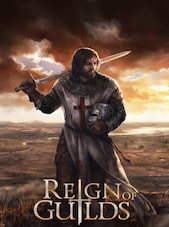 Reign of Guilds PC Steam Key GLOBAL