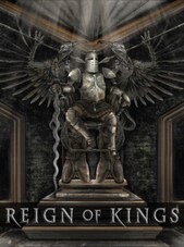 Reign Of Kings Steam PC Steam Gift ZACHODNIA AZJA
