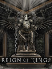 Reign Of Kings Steam Steam Gift WESTERN ASIA Steam Dárek ZÁPADNÍ ASIE
