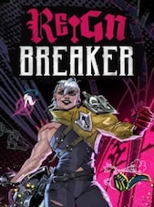 Reignbreaker PC Steam Schlüssel GLOBAL