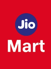 Reliance JioMart Gift Card 250 INR Jio Key INDIA