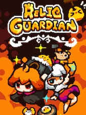 Relic Guardian - Tower Defense PC Steam Key GLOBAL