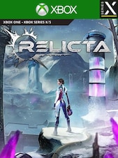Relicta Xbox Series X/S Xbox Live Key GLOBAL