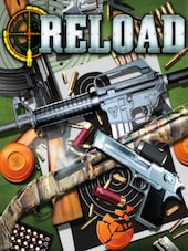 Reload PC Steam Key GLOBAL