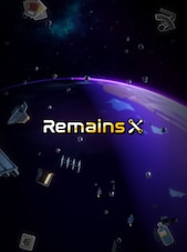 Remains PC Steam Regalo EUROPA