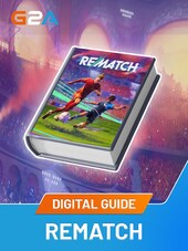 Rematch – 20 Essential Beginner Tips Guide Book (PDF) Inglese File PDF