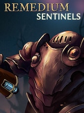REMEDIUM: Sentinels PC Steam Chiave GLOBALE