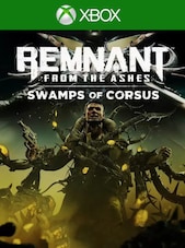 Remnant: From the Ashes - Swamps of Corsus Xbox One Xbox Live Key UNITED STATES