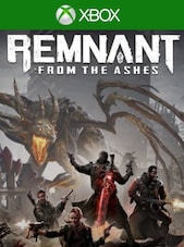 Remnant: From the Ashes Xbox One Xbox Live Key UNITED STATES