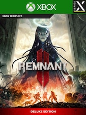 Remnant II Deluxe Edition Xbox Series X/S Xbox Live Key UNITED STATES
