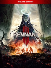 Remnant II | Deluxe Edition (PC) - Steam Account - GLOBAL Steam Account GLOBAL