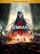 Remnant II | Ultimate Edition (PC) - Steam Account - GLOBAL Steam Account GLOBAL