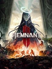 Remnant II PC Steam Key ROW