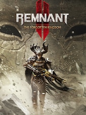 Remnant II: The Forgotten Kingdom PC Steam Key GLOBAL