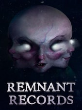 Remnant Records PC Steam Klucz GLOBALNY