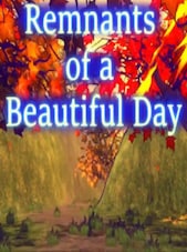 Remnants of a Beautiful Day PC Steam Chiave GLOBALE