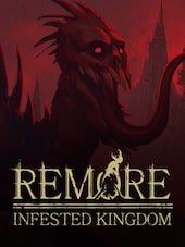 Remore: Infested Kingdom PC Steam Key GLOBAL