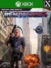 Remoteness Xbox Series X/S Xbox Live Key ARGENTINA