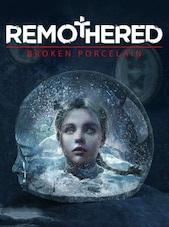 Remothered: Broken Porcelain (PC) - Steam Key - GLOBAL Steam Anahtar KÜRESEL