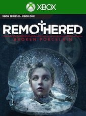 Remothered: Broken Porcelain (Xbox Series X) - Xbox Live Key - UNITED STATES Xbox Live Klíč SPOJENÉ STÁTY