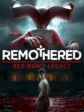 Remothered: Red Nun's Legacy PC Steam Key GLOBAL