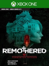 Remothered: Tormented Fathers Xbox One Xbox Live Chiave ARGENTINA