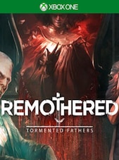 Remothered: Tormented Fathers Xbox One Xbox Live Clave ESTADOS UNIDOS