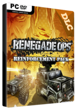 Renegade Ops - Reinforcement Pack Steam Gift GLOBAL Steam Hediye KÜRESEL