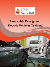 Renewable Energy & Electric Vehicles Comprehensive Training Johnacademy Schlüssel GLOBAL
