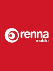 Renna Mobile 1 OMR - Key - OMAN Kulcs OMÁN