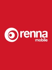Renna Mobile 3 OMR - Key - OMAN Kulcs OMÁN