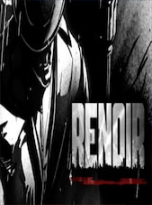 Renoir Steam Gift GLOBAL Steam Hediye KÜRESEL