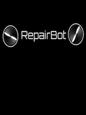 RepairBot PC Steam Key GLOBAL
