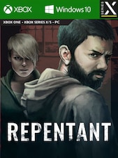 Repentant Xbox One, PC Xbox Live Sleutel ARGENTINA