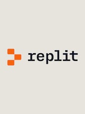 Replit Subscription Core 1 mese Replit Account GLOBALE