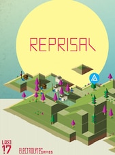 Reprisal Universe PC Steam Chiave GLOBALE