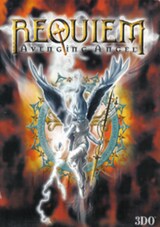 Requiem Avenging Angel Steam Key GLOBAL Steam Kulcs GLOBÁLIS