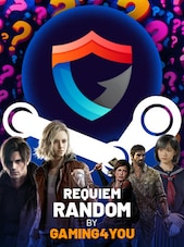 REQUIEM Random by Gaming4you 1 Key PC Steam Key GLOBAL