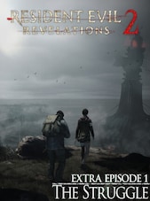 RER2 Extra Episode: The Struggle PC Steam Key EUROPE