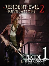 RER2/BHR2 Episode One: Penal Colony PC Steam Gift GLOBAL