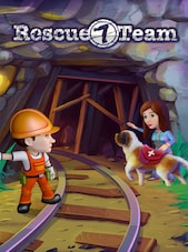 Rescue Team 7 PC Steam Key GLOBAL Steam Klíč GLOBÁLNÍ