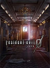 Resident Evil 0 Xbox One Xbox Live Key GLOBAL Xbox Live Klíč GLOBÁLNÍ