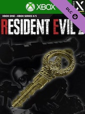 RESIDENT EVIL 2 / BIOHAZARD RE:2 All In-game Rewards Unlock Xbox Series X/S Xbox Live Clave BRASIL