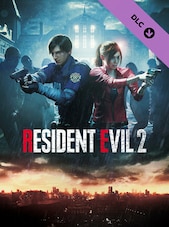RESIDENT EVIL 2 / BIOHAZARD RE:2 - Extra DLC Pack PC Steam Key GLOBAL