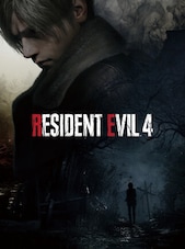 Resident Evil 4 Remake PS4 PSN Account GLOBAL