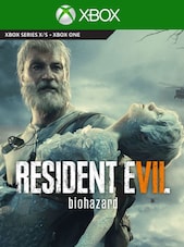 Resident Evil 7 / Biohazard 7 - End Of Zoe Xbox One Xbox Live Key EUROPE