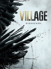 Resident Evil 8: Village Deluxe Edition PC Steam Account GLOBAL