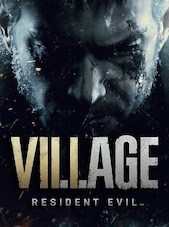 Resident Evil 8: Village PC Steam Key LATAM