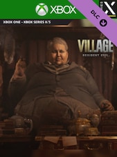Resident Evil Village: Extra Content Shop All Access Voucher Xbox Series X/S Xbox Live Key CANADA